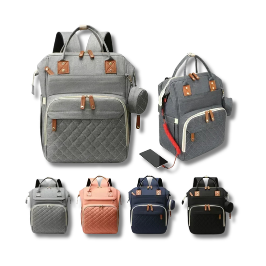 CarryNest Pro
